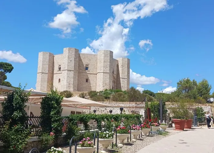 San Lorenzo House Lejlighed Andria
